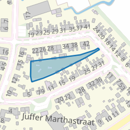 Perceel WFM00-C-2407