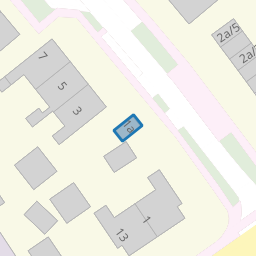 Perceel WFM00-C-2413