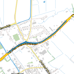 Perceel WFM00-C-2418