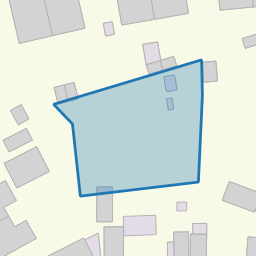 Perceel WFM00-C-2432