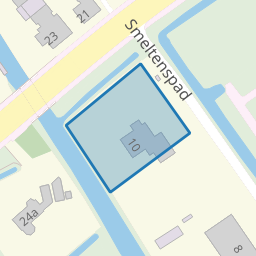 Perceel WFM00-C-2434