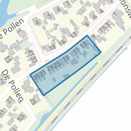 Perceel WFM00-C-2444