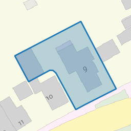 Perceel WFM00-C-2454