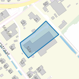 Perceel WFM00-C-2458