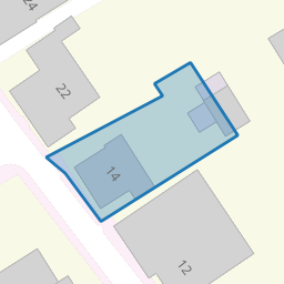 Perceel WFM00-C-2462