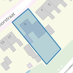 Perceel WFM00-C-2466