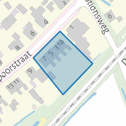 Perceel WFM00-C-2467