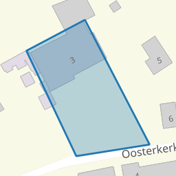 Perceel WFM00-C-2477