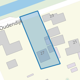 Perceel WFM00-C-2491