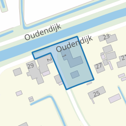 Perceel WFM00-C-2492