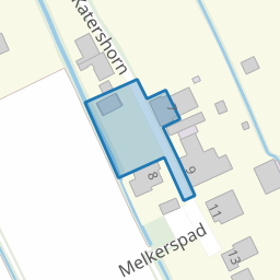 Perceel WFM00-C-2494