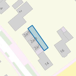 Perceel WFM00-C-2509