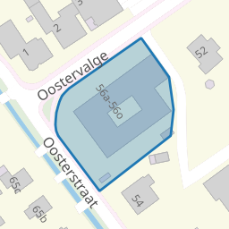 Perceel WFM00-C-2515