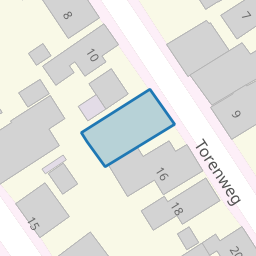 Perceel WFM00-C-2518