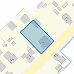 Perceel WFM00-C-2519