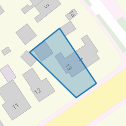 Perceel WFM00-C-2521