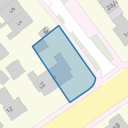 Perceel WFM00-C-2522