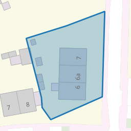 Perceel WFM00-C-2531
