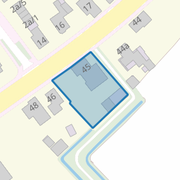 Perceel WFM00-C-2536