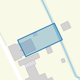 Perceel WFM00-C-2538