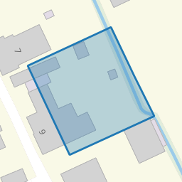 Perceel WFM00-C-2539