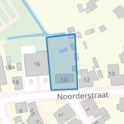 Perceel WFM00-C-2543