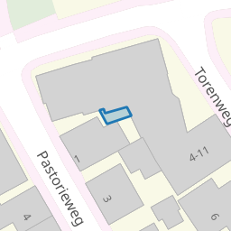 Perceel WFM00-C-2544