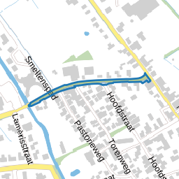 Perceel WFM00-C-2546