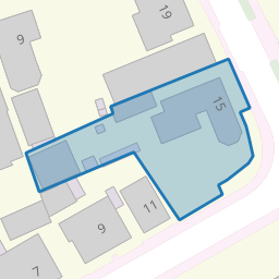 Perceel WFM00-C-2549