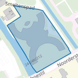 Perceel WFM00-C-2576