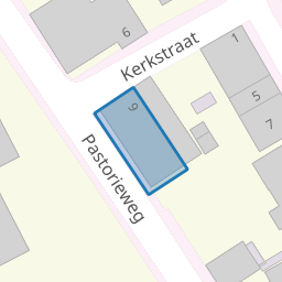 Perceel WFM00-C-2582