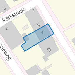 Perceel WFM00-C-2583