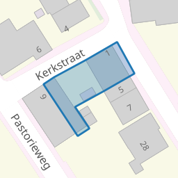 Perceel WFM00-C-2585