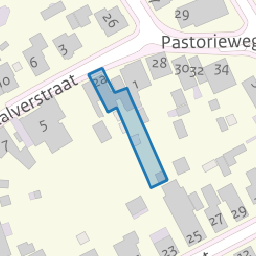 Perceel WFM00-C-2594