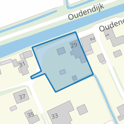 Perceel WFM00-C-2600