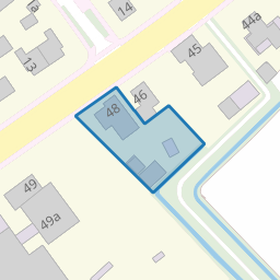 Perceel WFM00-C-2603