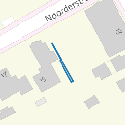 Perceel WFM00-C-2711