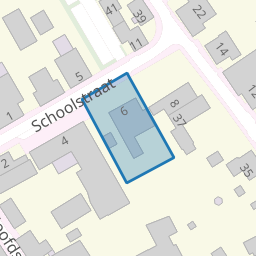 Perceel WFM00-C-2715