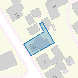 Perceel WFM00-C-2719