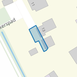 Perceel WFM00-C-2725