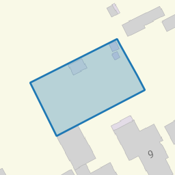 Perceel WFM00-C-2731