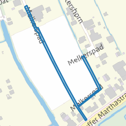 Perceel WFM00-C-2739