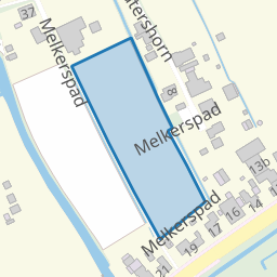 Perceel WFM00-C-2740