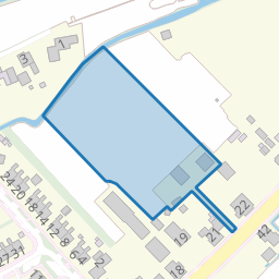 Perceel WFM00-C-2744