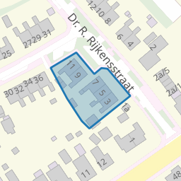 Perceel WFM00-C-2745