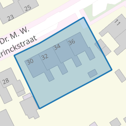 Perceel WFM00-C-2747