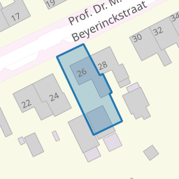 Perceel WFM00-C-2749