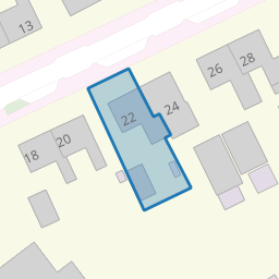 Perceel WFM00-C-2751