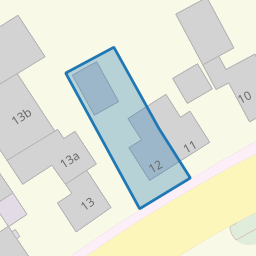 Perceel WFM00-C-2772