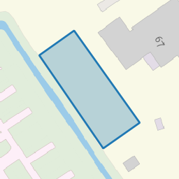 Perceel WFM00-C-2791